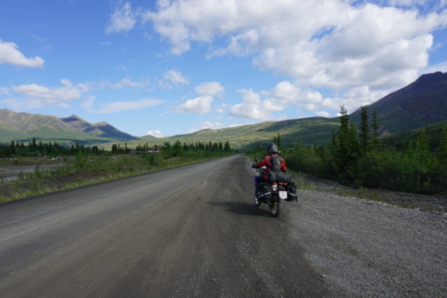 Dempster Highway