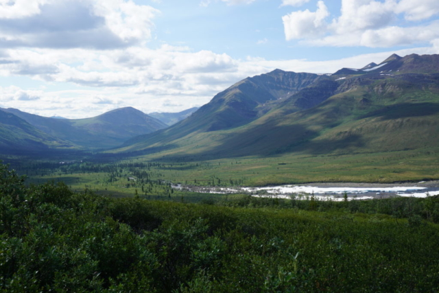 Dempster Highway