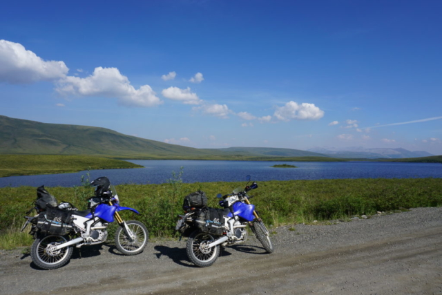 Dempster Highway