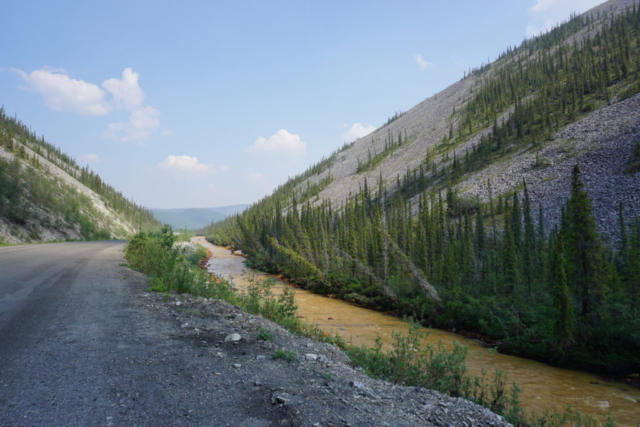 Dempster Highway