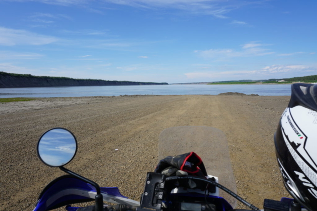 Dempster Highway