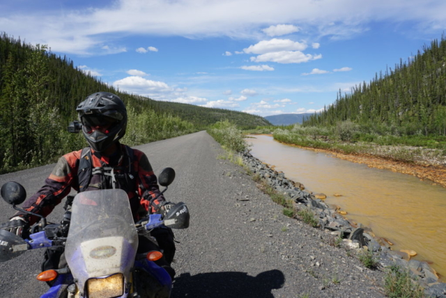 Dempster Highway