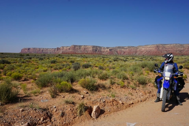 Valley of the Gods