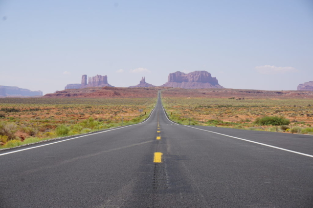 Monument Valley