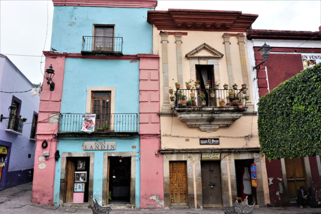 Guanajuato