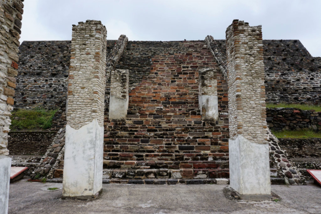 Ruins of Tula