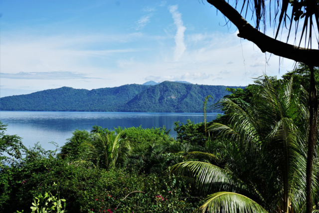 Laguna Apoyo