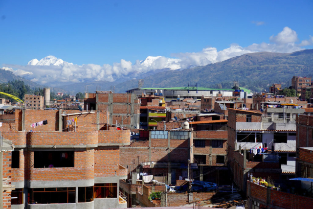 Huaraz - Peru